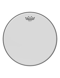 Remo Remo 12" Ambassador Smooth White Drum Head