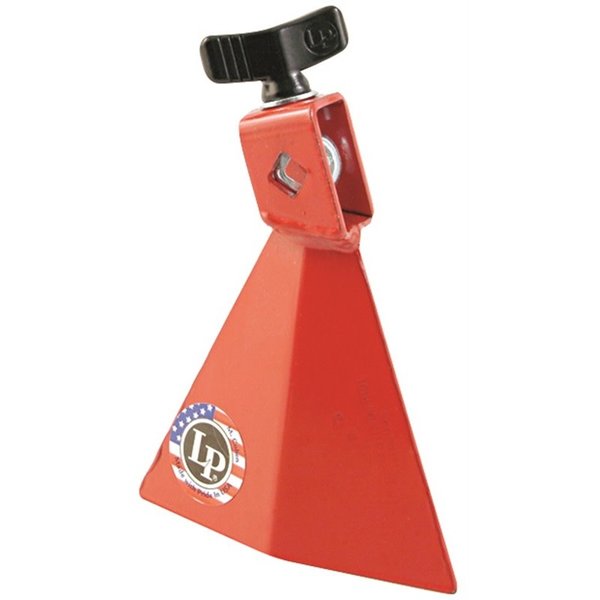 Latin Percussion LP Low Pitch Jam Bell