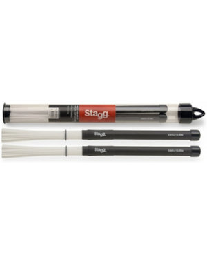 Stagg Stagg Nylon Brushes