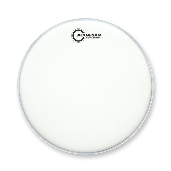 Aquarian Aquarian 10” Satin Finish Tom Drum Head