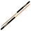 Zildjian Zildjian 5B Nylon Dip Drum Sticks