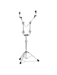 DW Drums DW 9000 Series Double Cymbal Stand