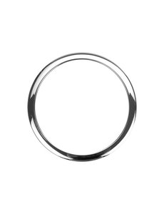 Bass Drum O’s Bass Drum O's 5" Chrome