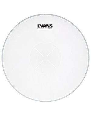 Evans Evans 14" Power Center Coated Drum Head