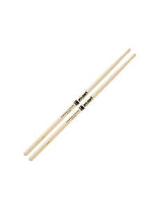 Promark ProMark Hickory 747 Rock Wood Tip drumstick