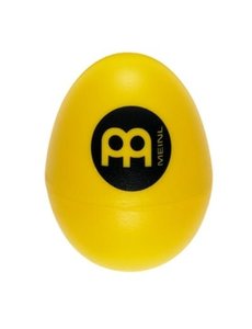 Meinl Meinl Egg Shaker Yellow