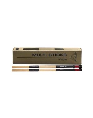 Stagg Stagg Maple Medium Multi Sticks