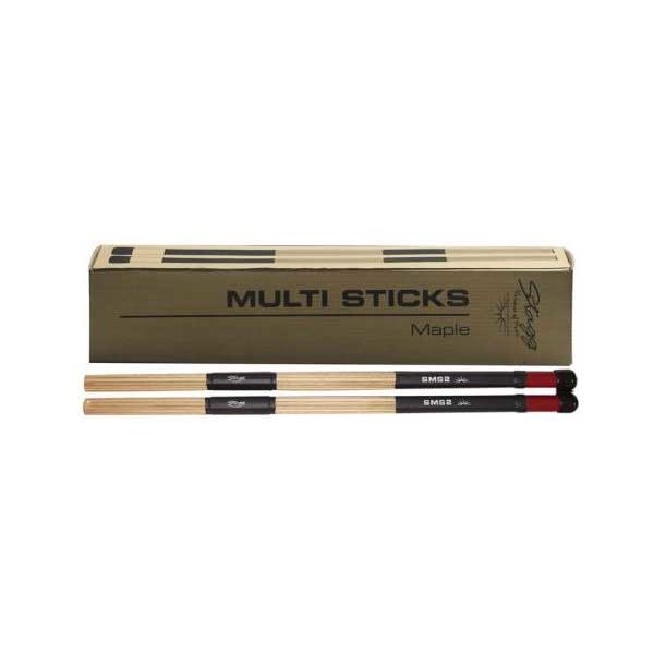 Stagg Stagg Maple Medium Multi Sticks