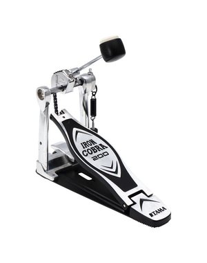 Tama Tama Iron Cobra 200 Series Single Pedal