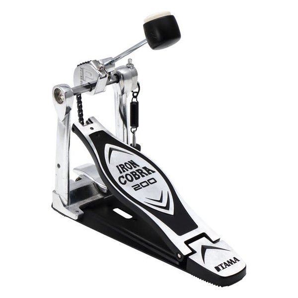 Tama Tama Iron Cobra 200 Series Single Pedal
