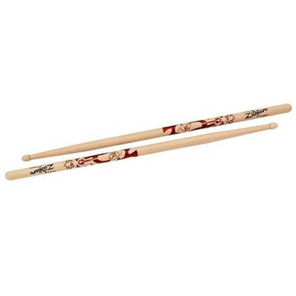 Zildjian Zildjian Dave Grohl Signature Drum Sticks