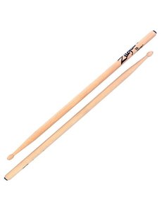 Zildjian Zildjian 5A Anti-Vibe Drum Sticks
