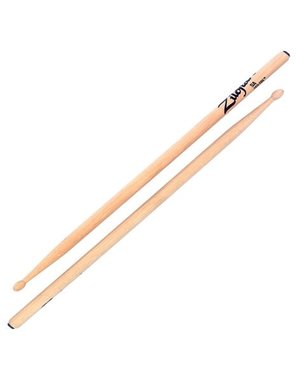 Zildjian Zildjian 5A Anti-Vibe Drum Sticks