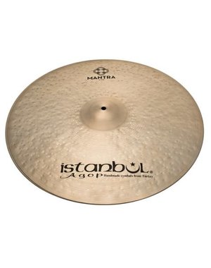 Istanbul Istanbul 15" Cindy Blackman Mantra Hi Hat Cymbals