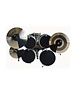  QT Silencer Set 20" Fusion