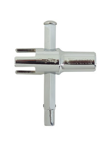 Gibraltar Gibraltar Wing Key Multi Purpose Drum Tool