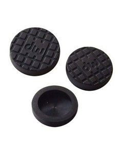 DW Drums DW Swivel Pads, 3 Pack