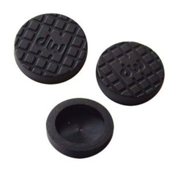 DW Drums DW Swivel Pads, 3pc