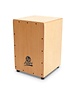 Latin Percussion LP Aspire Cajon - Natural