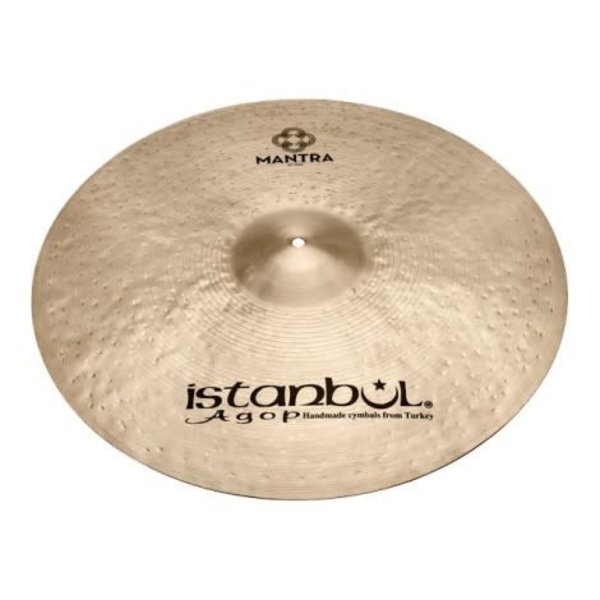 Istanbul Istanbul Agop Cindy Blackman Mantra 22" Ride Cymbal