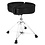 Ahead Ahead Spinal Glide Black Stool