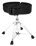 Ahead Ahead Spinal Glide Black Stool