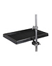 Gibraltar Gibraltar Percussion Table with clamp