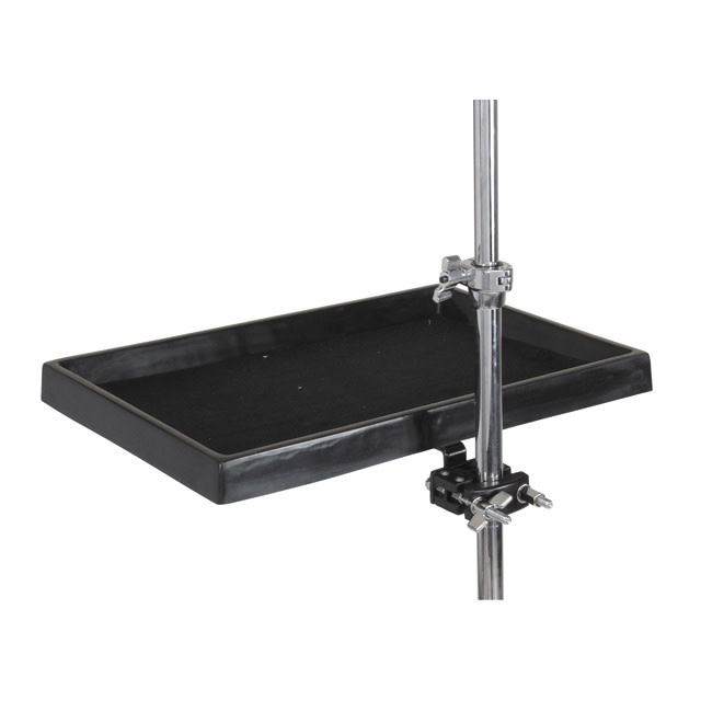 Gibraltar Percussion Table with clamp Graham Russell Drums Graham