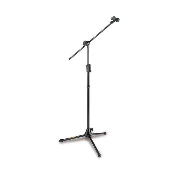 Hercules Hercules Ez Clutch Tripod Microphone Stand