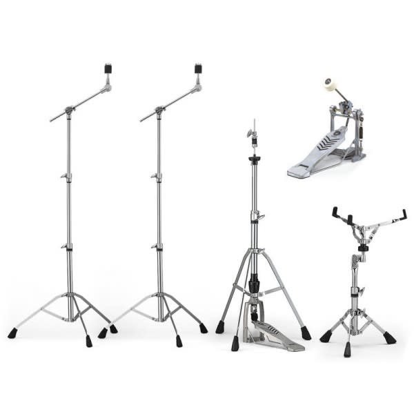 Yamaha Yamaha Single-Braced HW780 Series Hardware Pack