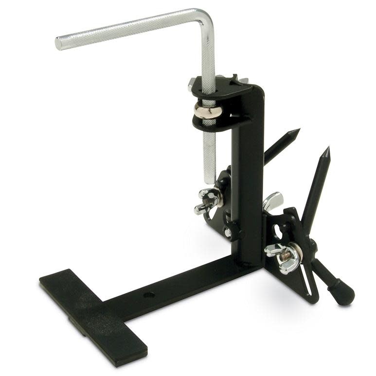 LP Gajate Bracket | Graham Russell Drums - Graham Russell Drums