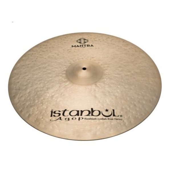 Istanbul Istanbul 20" Cindy Blackman Mantra Crash Cymbal