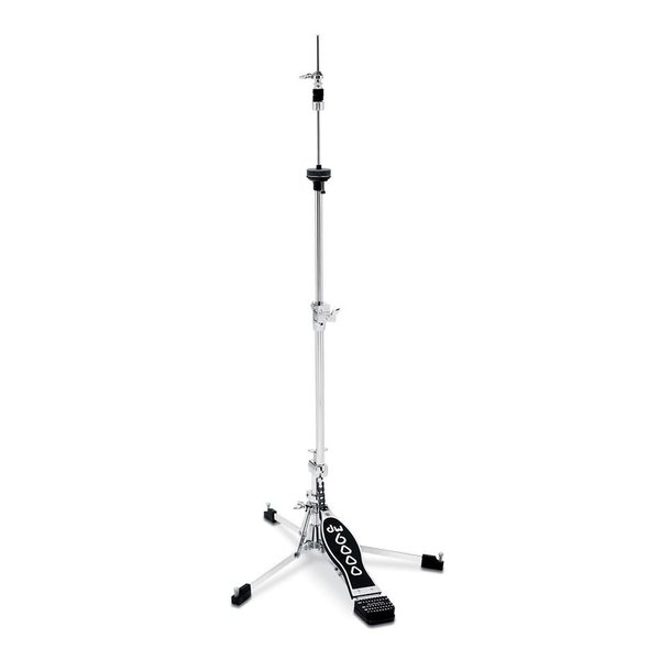 DW Drums DW 6000 Flush Base Hi Hat Cymbal Stand
