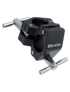 Gibraltar Gibraltar 1.5" Black Right Angle Drum Rack Clamp