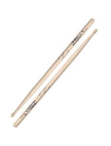 Zildjian Zildjian 5B Wood Drum Sticks