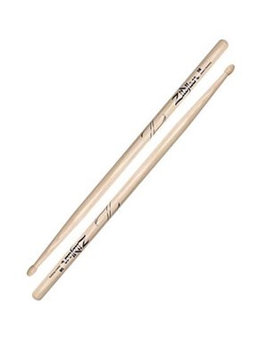 Zildjian Zildjian 5B Wood Drum Sticks