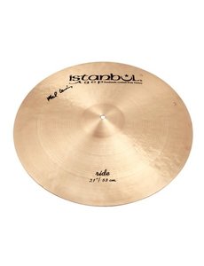 Istanbul Istanbul Agop Mel Lewis 21" Ride Cymbal