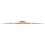 Meinl Meinl Byzance 22" Traditional Extra Thin Hammered Crash Cymbal