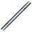 Zildjian Zildjian 5A Chroma Drum Sticks, Blue