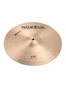 Istanbul Istanbul Agop Mel Lewis 14" Hi Hat Cymbals