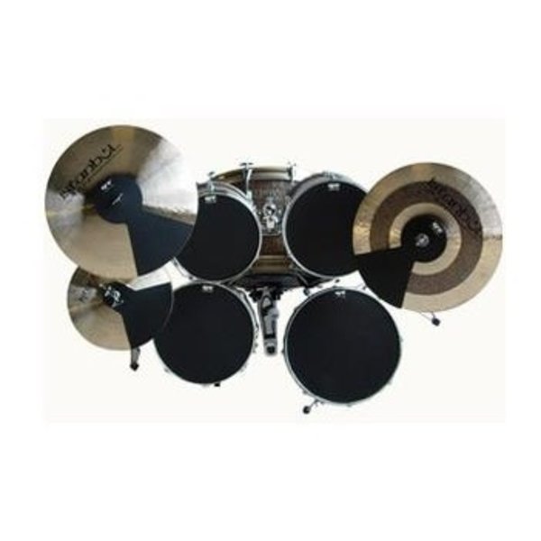 QT Silencer Set 22" Fusion