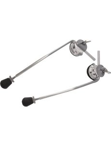 Gibraltar Gibraltar Medium Weight Bass Drum Spurs