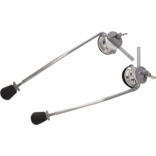 Gibraltar Gibraltar Medium Weight Bass Drum Spurs
