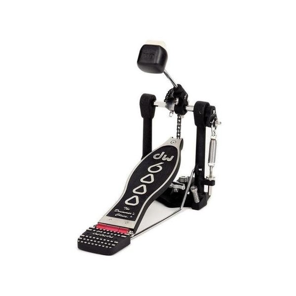 DW Drums DW 6000 Single Bass Drum Pedal