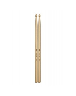 Meinl Meinl Heavy 2B Wood Tip Drum Sticks