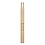 Meinl Meinl Heavy 2B Wood Tip Drum Sticks
