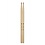 Meinl Meinl Heavy 2B Wood Tip Drumsticks