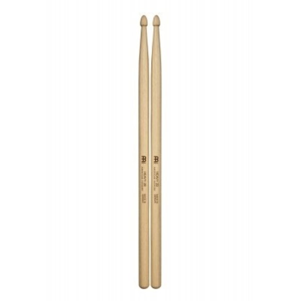 Meinl Meinl Heavy 2B Wood Tip Drum Sticks