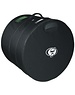 Protection Racket Protection Racket AAA Rigid Bass Drum Case 24” x 14”