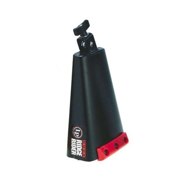 Latin Percussion LP Rock Ridge Rider Cowbell